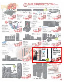 Hifi Corp : Festive Sale (22 Nov - 25 Nov), page 5