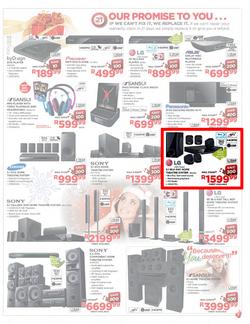 Hifi Corp : Festive Sale (22 Nov - 25 Nov), page 5