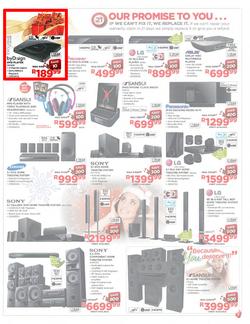 Hifi Corp : Festive Sale (22 Nov - 25 Nov), page 5