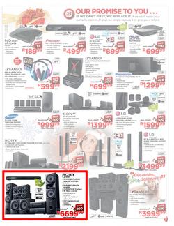 Hifi Corp : Festive Sale (22 Nov - 25 Nov), page 5