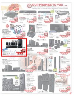 Hifi Corp : Festive Sale (22 Nov - 25 Nov), page 5