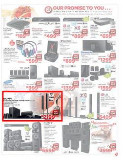 Hifi Corp : Festive Sale (22 Nov - 25 Nov), page 5