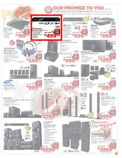 Hifi Corp : Festive Sale (22 Nov - 25 Nov), page 5