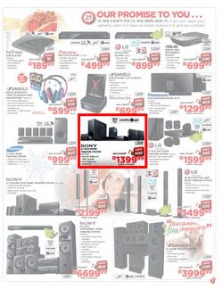 Hifi Corp : Festive Sale (22 Nov - 25 Nov), page 5