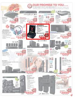 Hifi Corp : Festive Sale (22 Nov - 25 Nov), page 5