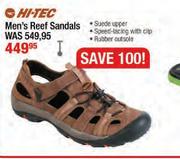 Hi-Tec Men's Reef Sandals 