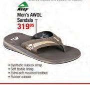 Reef Men's Awol Sandals