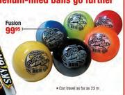 Sky Ball Fusion