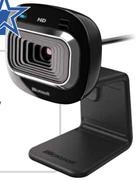 Microsoft Lifecam HD-3000 Webcam