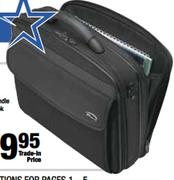 Targus Notebook Bag-17"