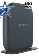 Belkin Surf Wireless Modem Router