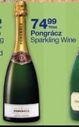 Pongracz Sparkling Wine-750ml