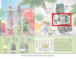Checkers Nationwide : Summer Gift Catalogue (19 Nov - 9 Dec), page 5