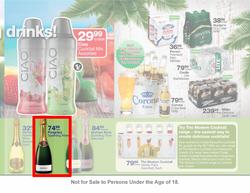 Checkers Nationwide : Summer Gift Catalogue (19 Nov - 9 Dec), page 5