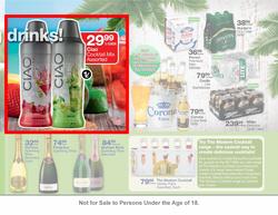 Checkers Nationwide : Summer Gift Catalogue (19 Nov - 9 Dec), page 5