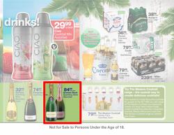 Checkers Nationwide : Summer Gift Catalogue (19 Nov - 9 Dec), page 5