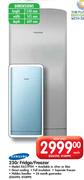 Samsung Fridge/Freezer (RA21PTIH)-230l Each