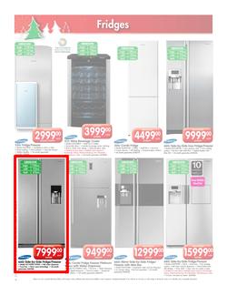 Makro : Get More Samsung (27 Nov - 10 Dec), page 6