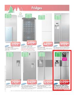 Makro : Get More Samsung (27 Nov - 10 Dec), page 6