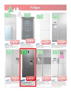Makro : Get More Samsung (27 Nov - 10 Dec), page 6