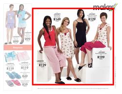 Makro : Casual Summer Style (27 Nov - 10 Dec), page 5