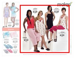 Makro : Casual Summer Style (27 Nov - 10 Dec), page 5