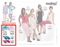 Makro : Casual Summer Style (27 Nov - 10 Dec), page 5