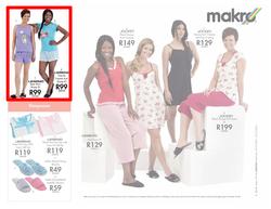 Makro : Casual Summer Style (27 Nov - 10 Dec), page 5