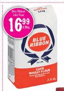 Blue Ribbon Cake Flour-2.5kg