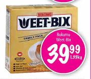 Bokomo Weet-Bix-1.35kg