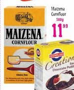 Maizena Cornflour-500g