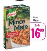 Knorr Mates-Each