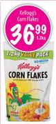 Kellogg's Corn Flakes-1.2kg