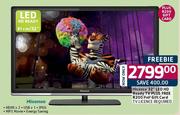  Hisense HD Ready LED TV-32"(81cm)