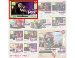 Pick n Pay Hyper : Home Entertainment (3 Dec - 26 Dec), page 5