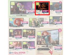 Pick n Pay Hyper : Home Entertainment (3 Dec - 26 Dec), page 5