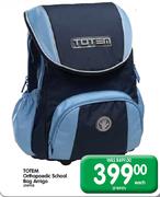 makro totem school bags