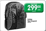 Totem Teen Daypack-Each