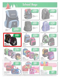 Makro : Back to School Catalogue (11 Dec - 31 Dec), page 5