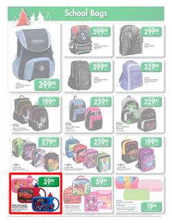 Makro : Back to School Catalogue (11 Dec - 31 Dec), page 5