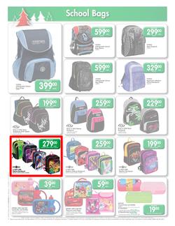 Makro : Back to School Catalogue (11 Dec - 31 Dec), page 5