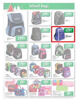 Makro : Back to School Catalogue (11 Dec - 31 Dec), page 5