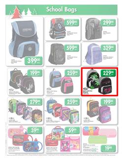 Makro : Back to School Catalogue (11 Dec - 31 Dec), page 5