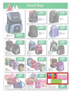Makro : Back to School Catalogue (11 Dec - 31 Dec), page 5