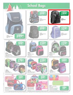 Makro : Back to School Catalogue (11 Dec - 31 Dec), page 5