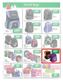 Makro : Back to School Catalogue (11 Dec - 31 Dec), page 5