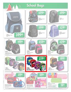 Makro : Back to School Catalogue (11 Dec - 31 Dec), page 5