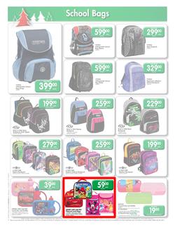 Makro : Back to School Catalogue (11 Dec - 31 Dec), page 5