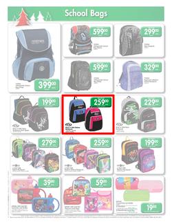 Makro : Back to School Catalogue (11 Dec - 31 Dec), page 5