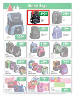 Makro : Back to School Catalogue (11 Dec - 31 Dec), page 5